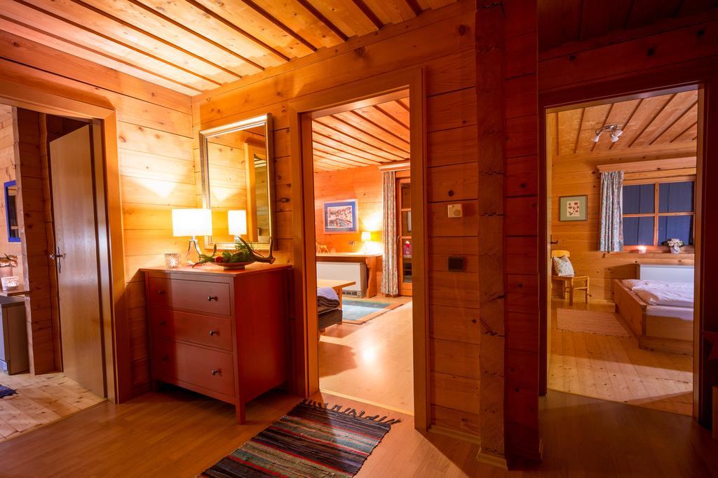 Chalets Ebner Eben Im Pongau Δωμάτιο φωτογραφία