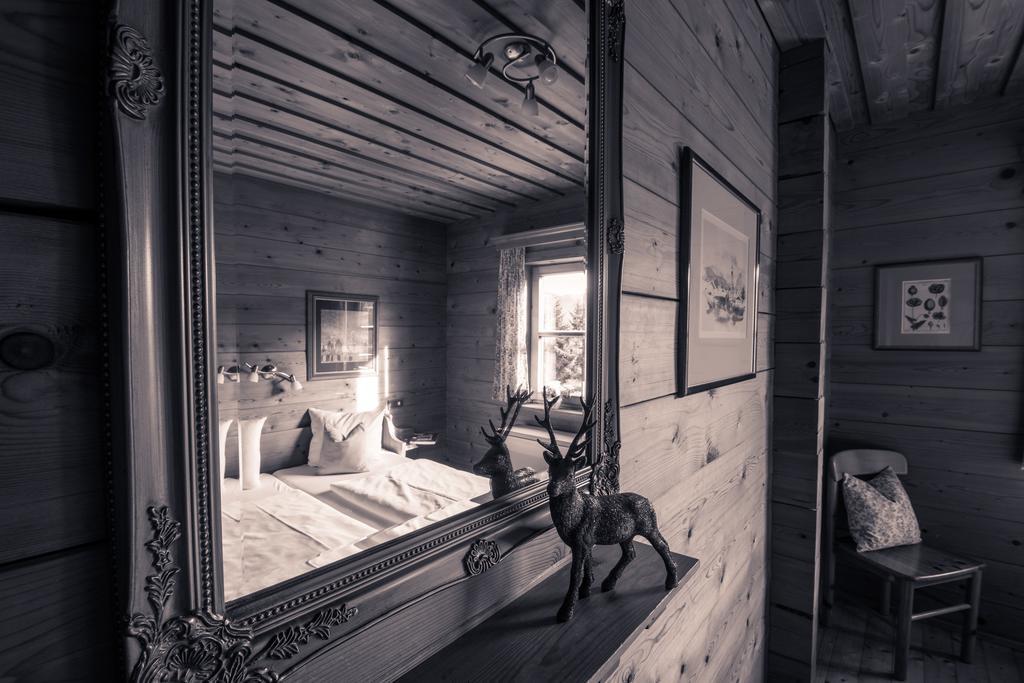 Chalets Ebner Eben Im Pongau Δωμάτιο φωτογραφία