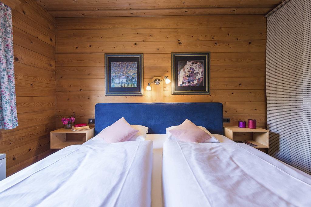 Chalets Ebner Eben Im Pongau Εξωτερικό φωτογραφία
