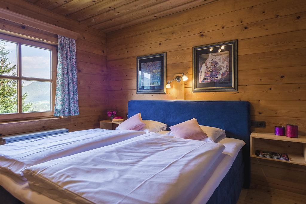 Chalets Ebner Eben Im Pongau Εξωτερικό φωτογραφία