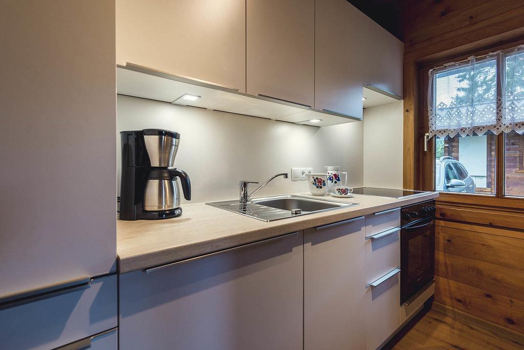 Chalets Ebner Eben Im Pongau Εξωτερικό φωτογραφία